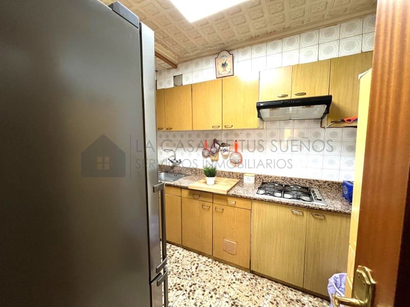 3 bedroom Flat for sale in Salinas - € 73,000 (Ref: 9847473)