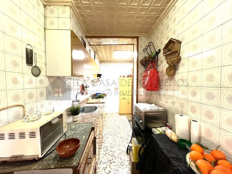 3 bedroom Flat for sale in Salinas - € 73,000 (Ref: 9847473)