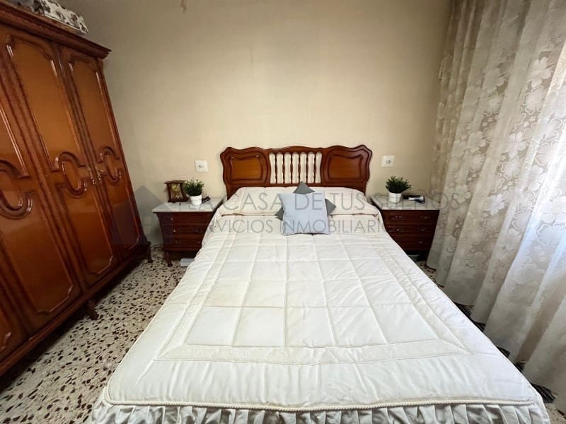 3 bedroom Flat for sale in Salinas - € 73,000 (Ref: 9847473)
