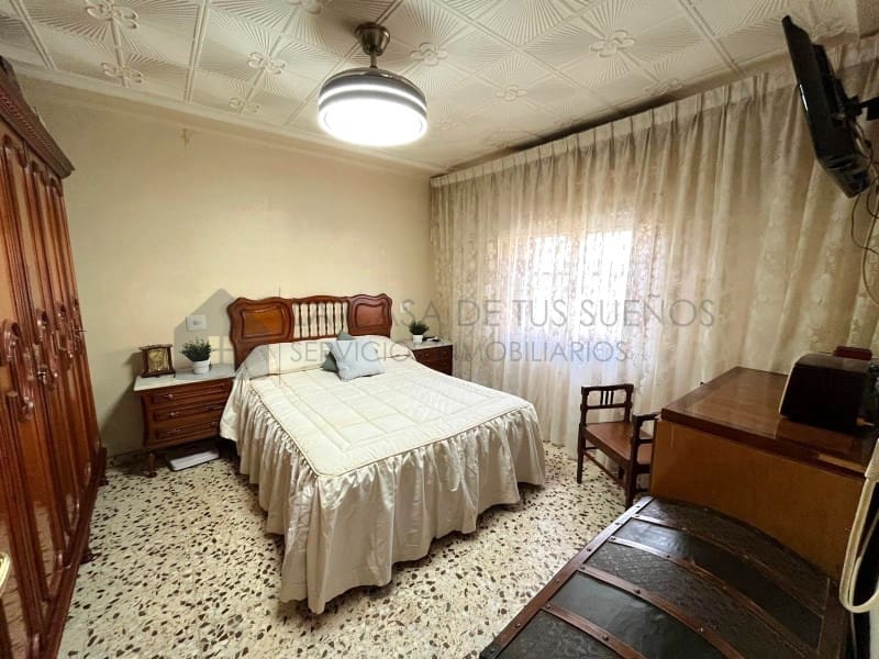3 bedroom Flat for sale in Salinas - € 73,000 (Ref: 9847473)