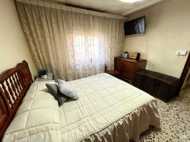 3 bedroom Flat for sale in Salinas - € 73,000 (Ref: 9847473)
