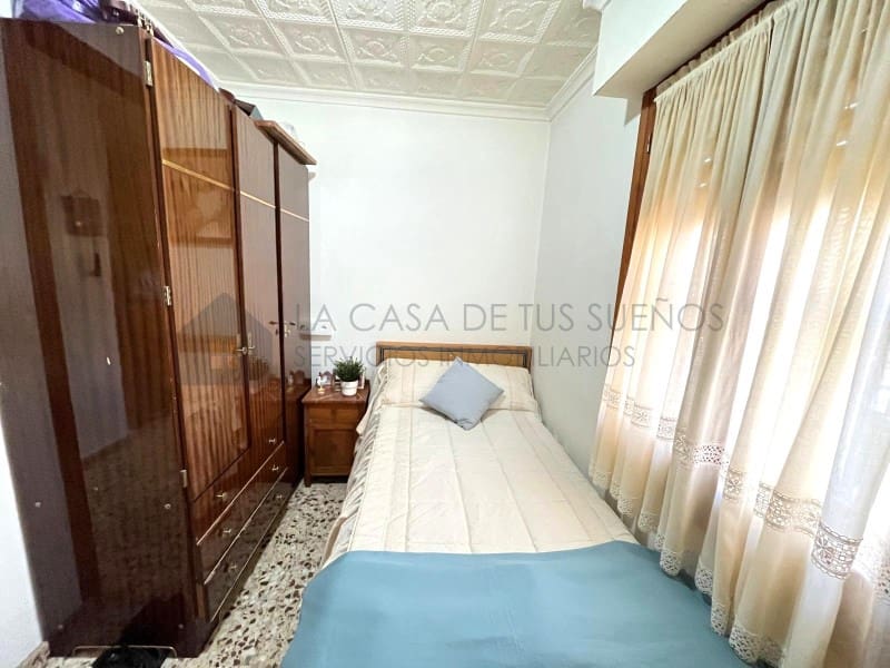 3 bedroom Flat for sale in Salinas - € 73,000 (Ref: 9847473)