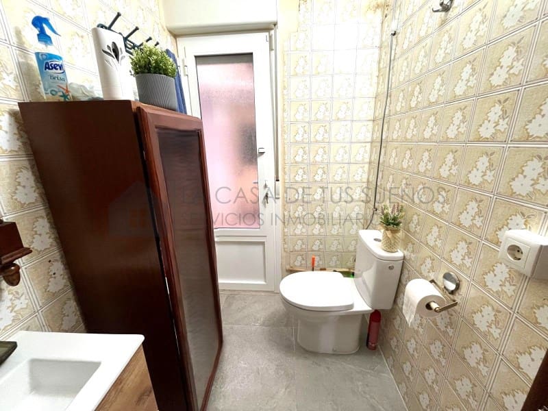 3 bedroom Flat for sale in Salinas - € 73,000 (Ref: 9847473)