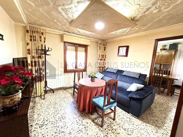 3 soverom Leilighet til salgs i Salinas - € 73 000 (Ref: 9847473)