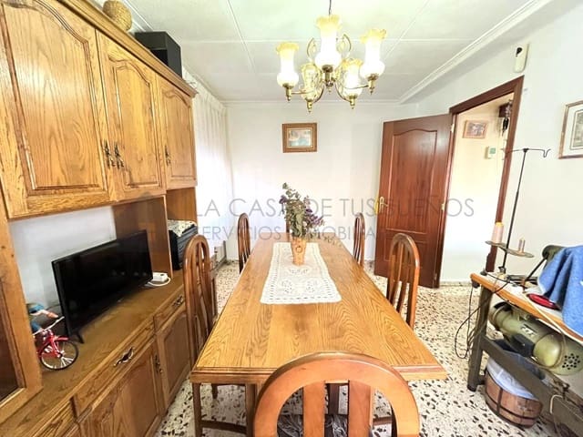 3 soverom Leilighet til salgs i Salinas - € 73 000 (Ref: 9847473)