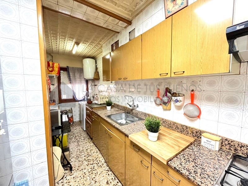 3 bedroom Flat for sale in Salinas - € 73,000 (Ref: 9847473)
