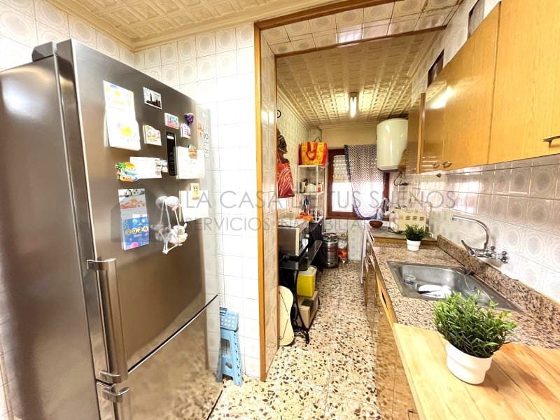 3 bedroom Flat for sale in Salinas - € 73,000 (Ref: 9847473)