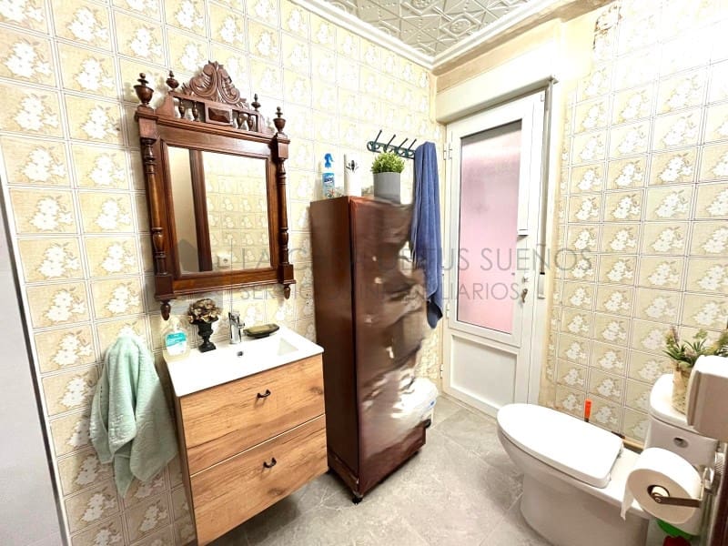 3 bedroom Flat for sale in Salinas - € 73,000 (Ref: 9847473)