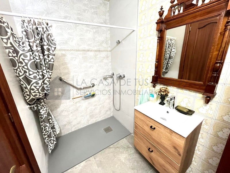 3 bedroom Flat for sale in Salinas - € 73,000 (Ref: 9847473)