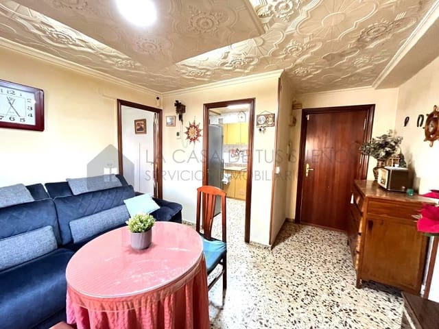 3 soverom Leilighet til salgs i Salinas - € 73 000 (Ref: 9847473)
