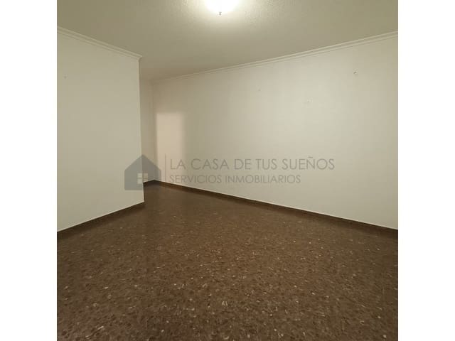 5 slaapkamer Flat te koop in Sax - € 157.000 (Ref: 9847474)
