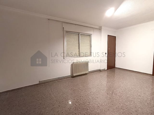 5 slaapkamer Flat te koop in Sax - € 157.000 (Ref: 9847474)