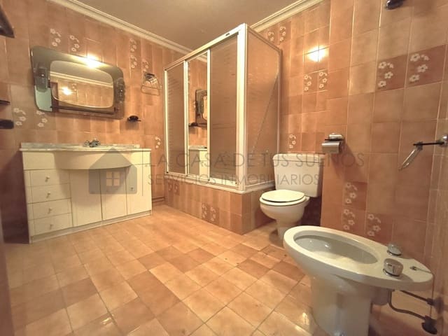 5 slaapkamer Flat te koop in Sax - € 157.000 (Ref: 9847474)