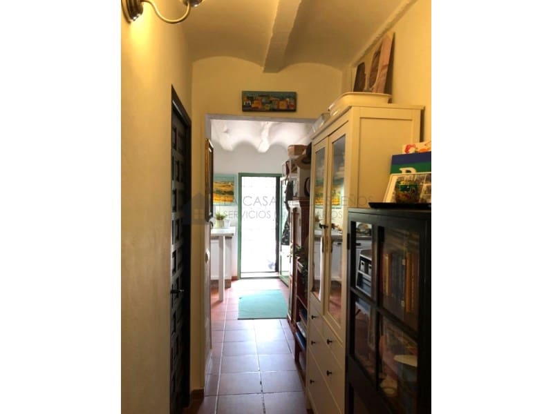 3 slaapkamer Finca/Landhuis te koop in Pinoso - € 139.900 (Ref: 9847475)