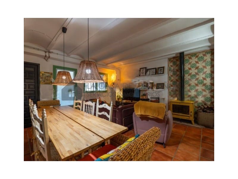 3 slaapkamer Finca/Landhuis te koop in Pinoso - € 139.900 (Ref: 9847475)