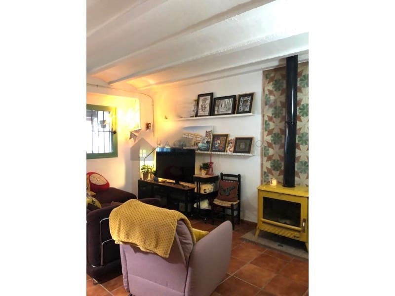 3 slaapkamer Finca/Landhuis te koop in Pinoso - € 139.900 (Ref: 9847475)