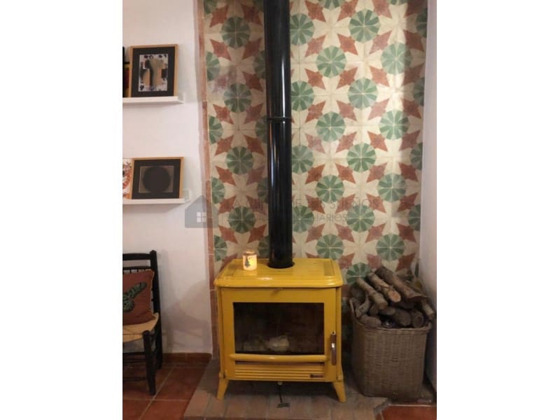 3 slaapkamer Finca/Landhuis te koop in Pinoso - € 139.900 (Ref: 9847475)