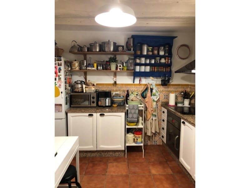 3 slaapkamer Finca/Landhuis te koop in Pinoso - € 139.900 (Ref: 9847475)