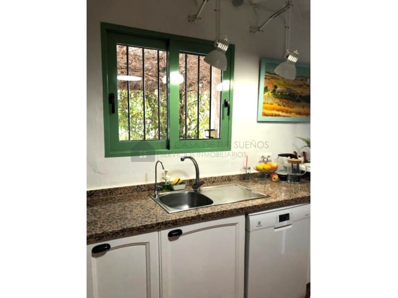 3 slaapkamer Finca/Landhuis te koop in Pinoso - € 139.900 (Ref: 9847475)