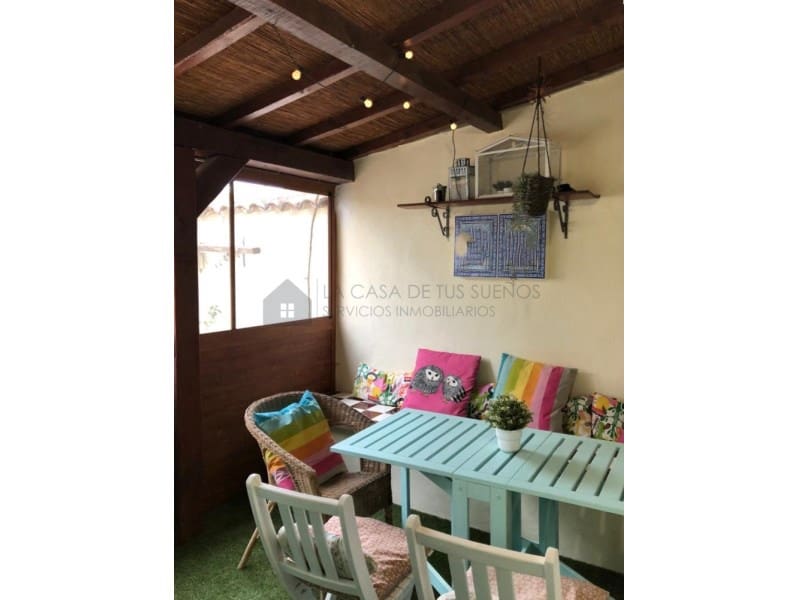 3 slaapkamer Finca/Landhuis te koop in Pinoso - € 139.900 (Ref: 9847475)