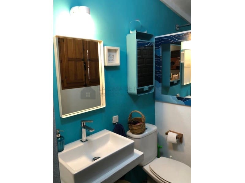 3 slaapkamer Finca/Landhuis te koop in Pinoso - € 139.900 (Ref: 9847475)