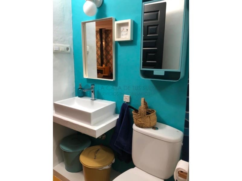 3 slaapkamer Finca/Landhuis te koop in Pinoso - € 139.900 (Ref: 9847475)