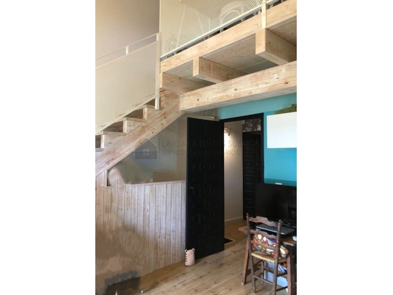 3 slaapkamer Finca/Landhuis te koop in Pinoso - € 139.900 (Ref: 9847475)