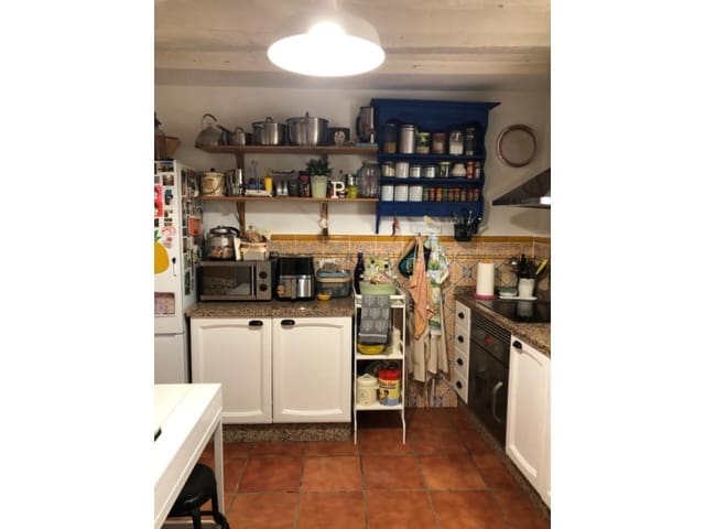 3 soveværelse Finca/Landehus til salg i Pinoso - € 139.900 (Ref: 9847475)