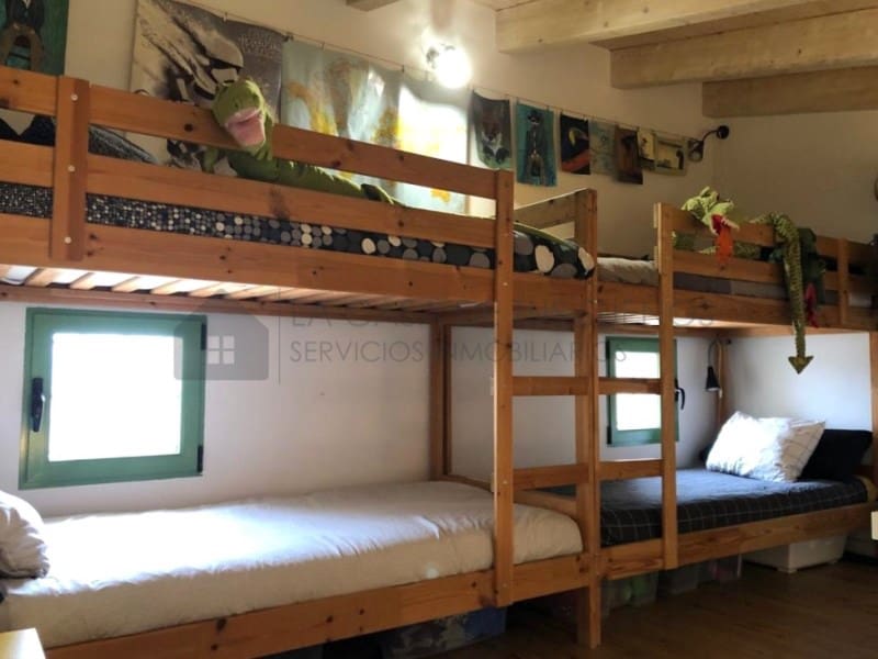 3 slaapkamer Finca/Landhuis te koop in Pinoso - € 139.900 (Ref: 9847475)
