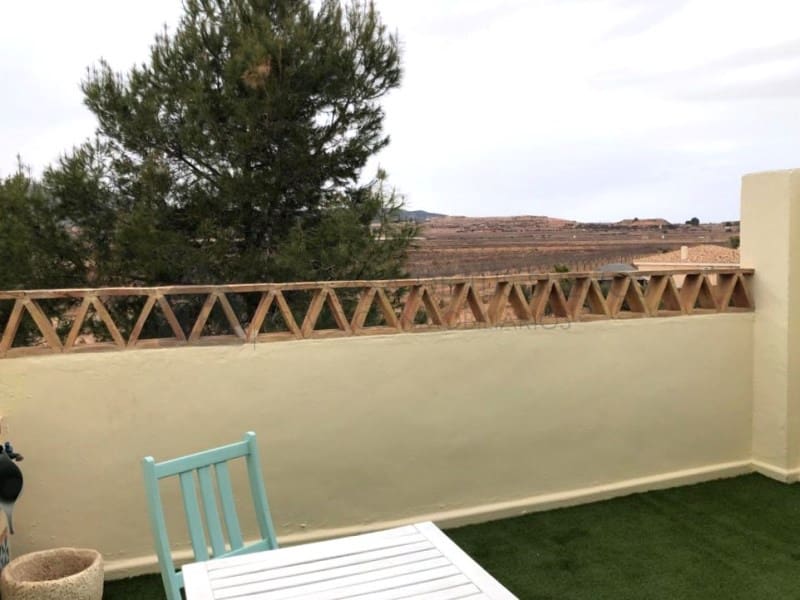 3 slaapkamer Finca/Landhuis te koop in Pinoso - € 139.900 (Ref: 9847475)