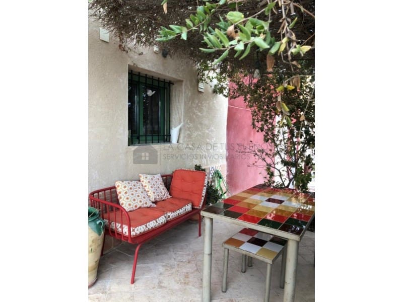 3 slaapkamer Finca/Landhuis te koop in Pinoso - € 139.900 (Ref: 9847475)