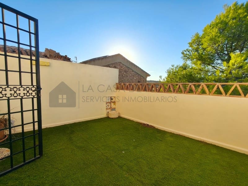 3 soverom Finca/Herregård til salgs i Pinoso - € 129 000 (Ref: 9847475)