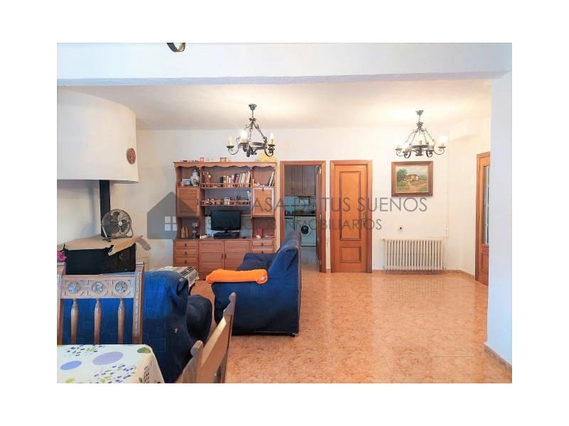 4 soveværelse Finca/Landehus til salg i Sax - € 325.000 (Ref: 9847476)