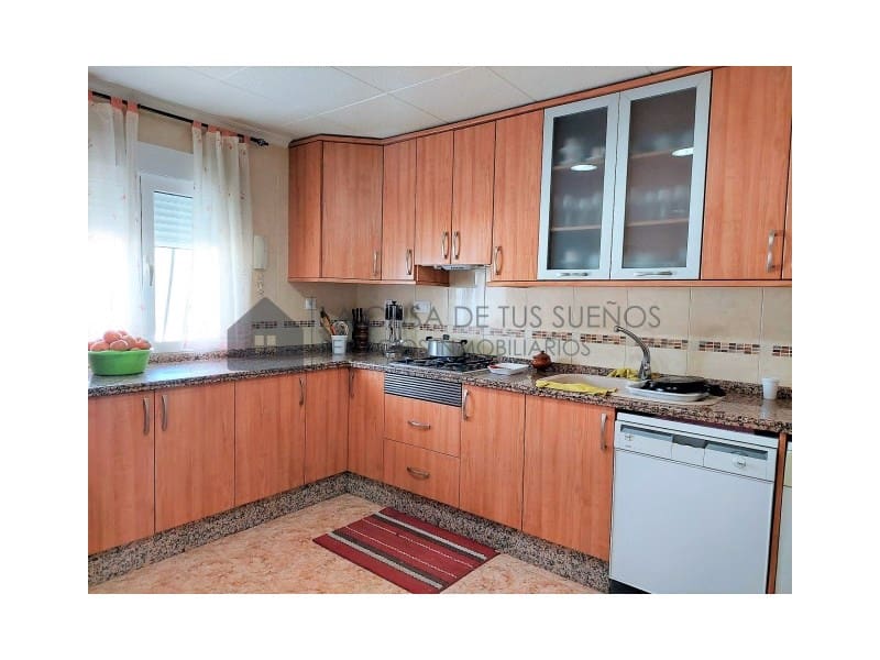 4 soveværelse Finca/Landehus til salg i Sax - € 325.000 (Ref: 9847476)