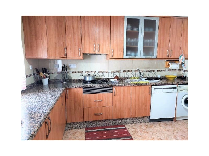 4 soveværelse Finca/Landehus til salg i Sax - € 325.000 (Ref: 9847476)
