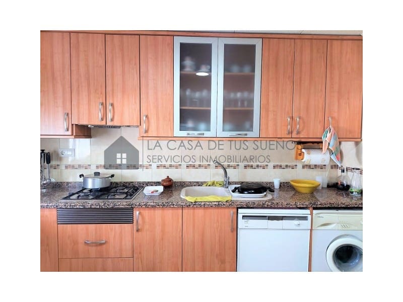 4 soveværelse Finca/Landehus til salg i Sax - € 325.000 (Ref: 9847476)