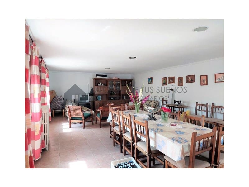 4 soveværelse Finca/Landehus til salg i Sax - € 325.000 (Ref: 9847476)