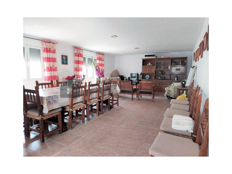 4 soveværelse Finca/Landehus til salg i Sax - € 325.000 (Ref: 9847476)