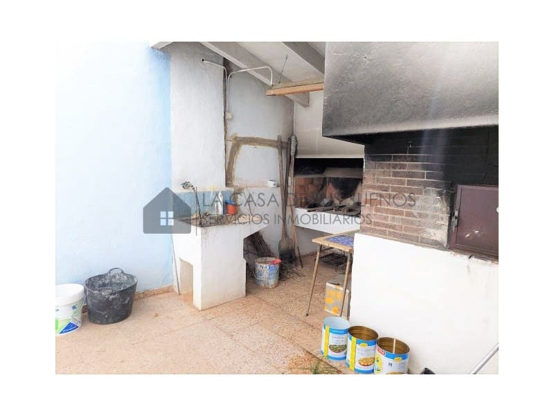 4 soveværelse Finca/Landehus til salg i Sax - € 325.000 (Ref: 9847476)