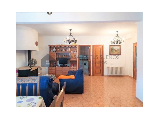 4 soveværelse Finca/Landehus til salg i Sax - € 325.000 (Ref: 9847476)