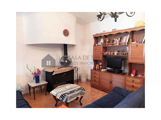 4 soveværelse Finca/Landehus til salg i Sax - € 325.000 (Ref: 9847476)