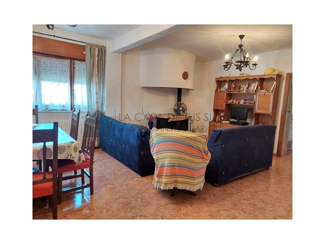 4 soveværelse Finca/Landehus til salg i Sax - € 325.000 (Ref: 9847476)