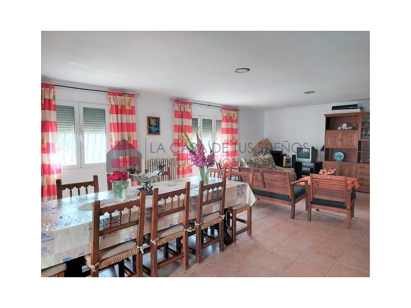 4 soveværelse Finca/Landehus til salg i Sax - € 325.000 (Ref: 9847476)