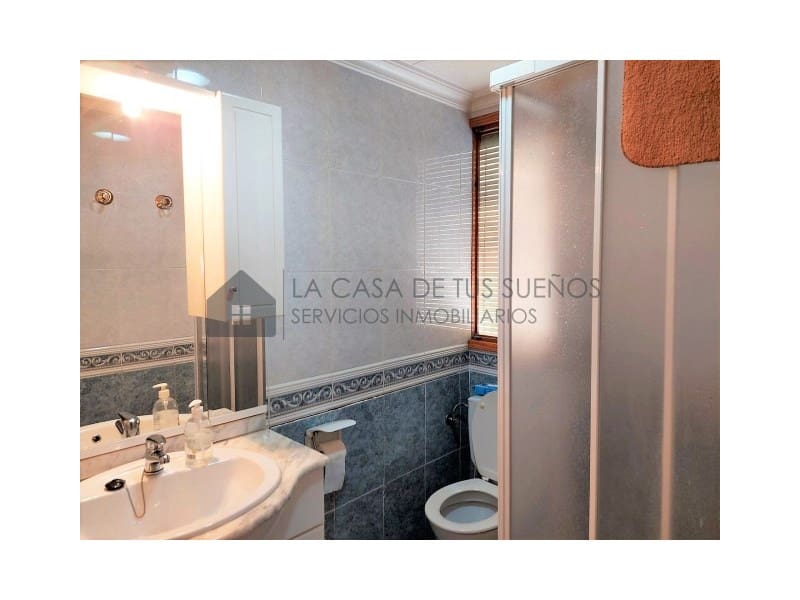 4 soveværelse Finca/Landehus til salg i Sax - € 325.000 (Ref: 9847476)