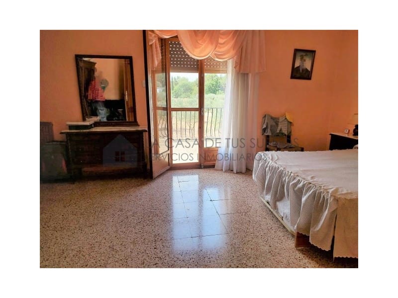 4 soveværelse Finca/Landehus til salg i Sax - € 325.000 (Ref: 9847476)