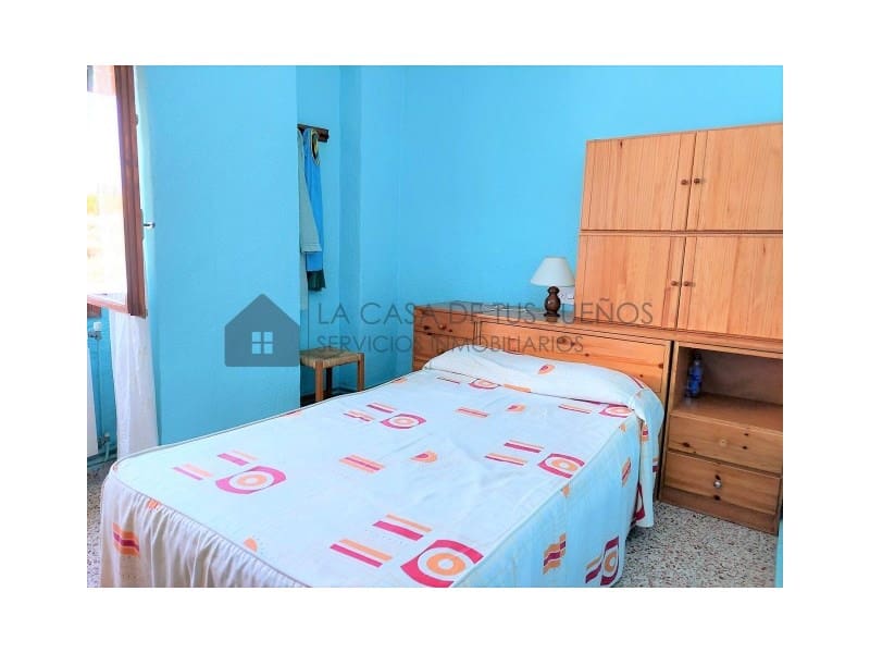 4 soveværelse Finca/Landehus til salg i Sax - € 325.000 (Ref: 9847476)