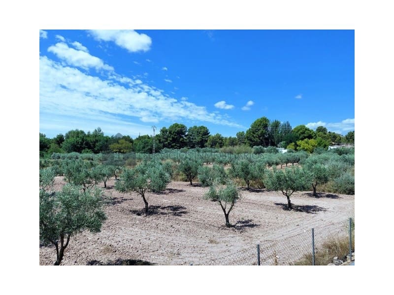 4 soveværelse Finca/Landehus til salg i Sax - € 325.000 (Ref: 9847476)