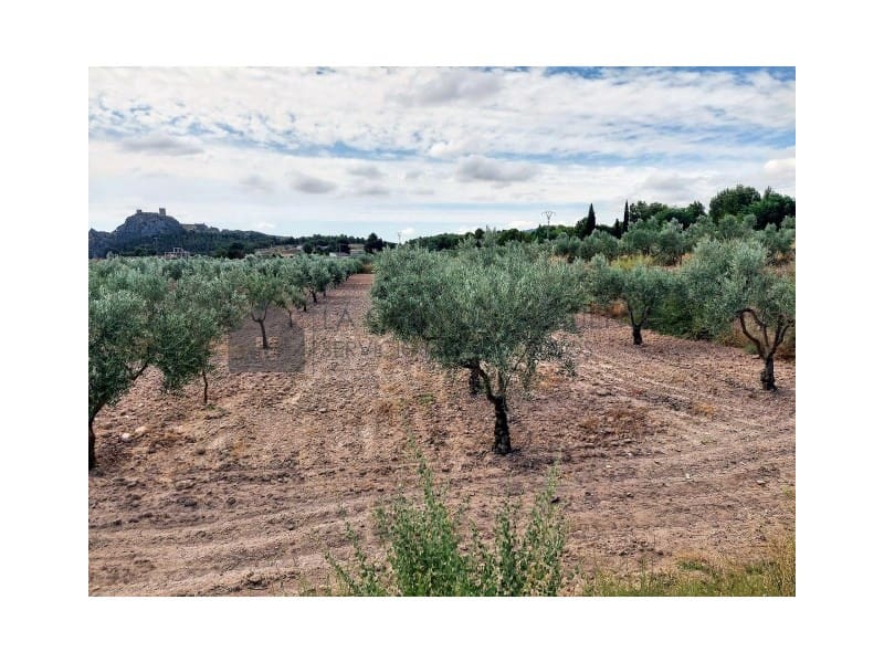 4 soveværelse Finca/Landehus til salg i Sax - € 325.000 (Ref: 9847476)