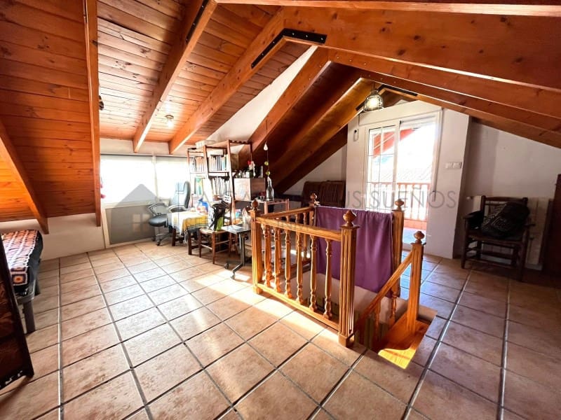 5 soverom Hus til salgs i Pinoso med garasje - € 345 000 (Ref: 9847479)