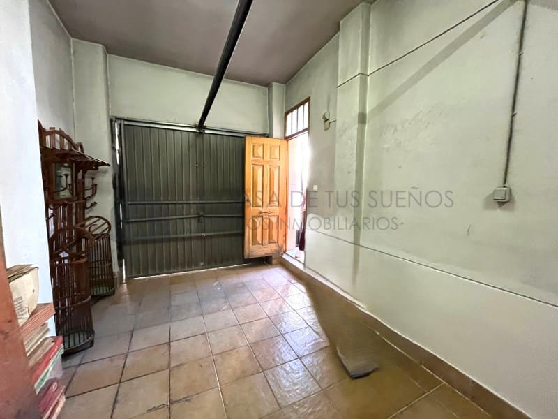 5 soverom Hus til salgs i Pinoso med garasje - € 345 000 (Ref: 9847479)